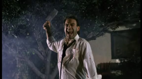 Kanlı Sofra Fotoğrafı