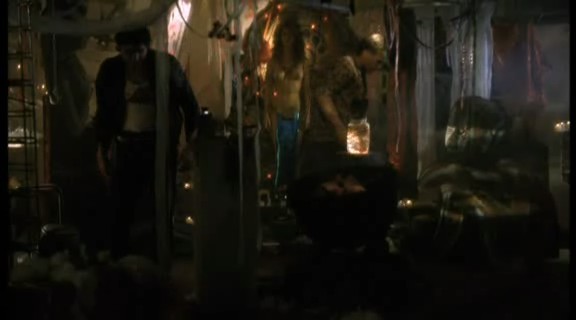 Kanlı Sofra fotoğrafı