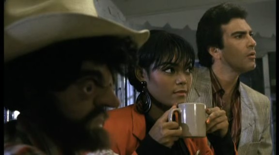 Kanlı Sofra fotoğrafı