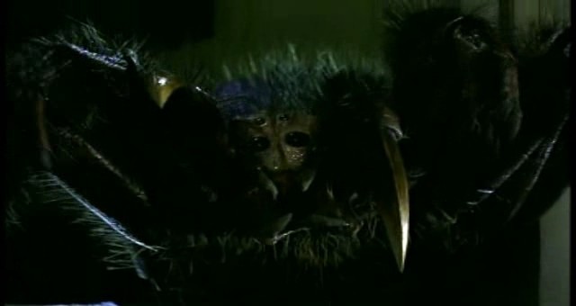 Örümcekler 2 fotoğrafı