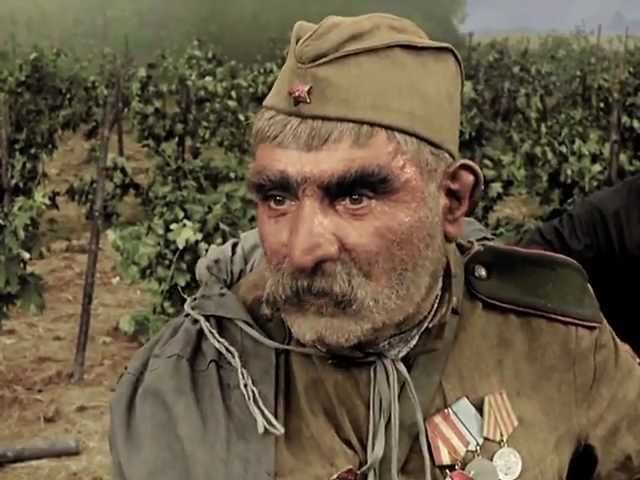 Askerin Babası fotoğrafı