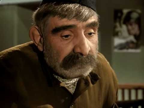 Askerin Babası Fotoğrafı