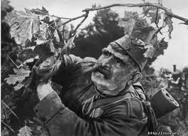 Askerin Babası Fotoğrafı