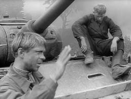 Askerin Babası Fotoğrafı