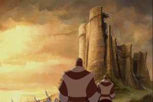 El Cid: La Leyenda Fotoğrafı