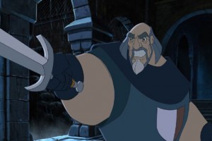 El Cid: La Leyenda Fotoğrafı