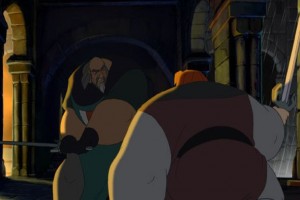 El Cid: La Leyenda fotoğrafı