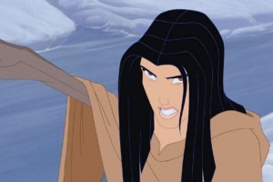 El Cid: La Leyenda fotoğrafı