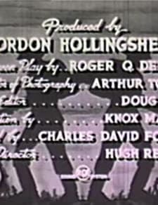 Divide And Conquer (1942) afişi