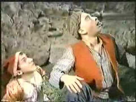 Keloğlan fotoğrafı