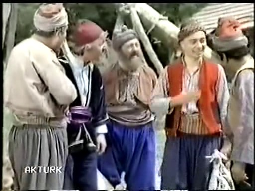 Keloğlan fotoğrafı