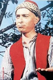 Keloğlan fotoğrafı