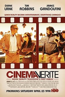 Cinema Verite (2011) afişi