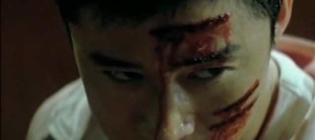 ölümcül Temas Fotoğrafı