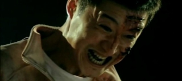 ölümcül Temas fotoğrafı