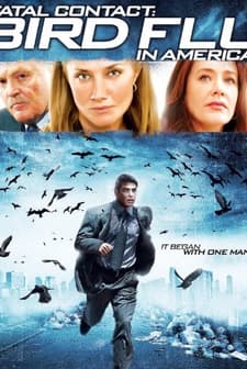 ölümcül Temas (2006) afişi