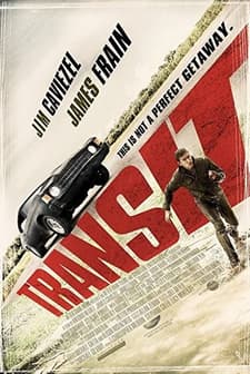 Transit (2012) afişi