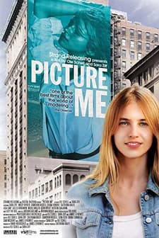 Picture Me (2009) afişi