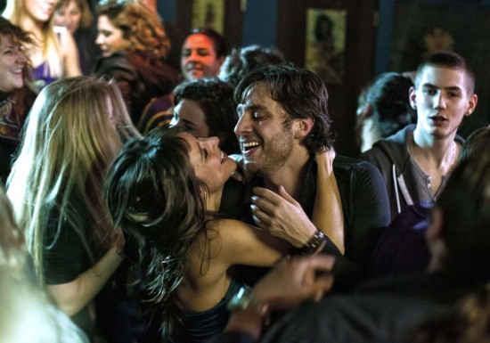 The High Cost Of Living fotoğrafı