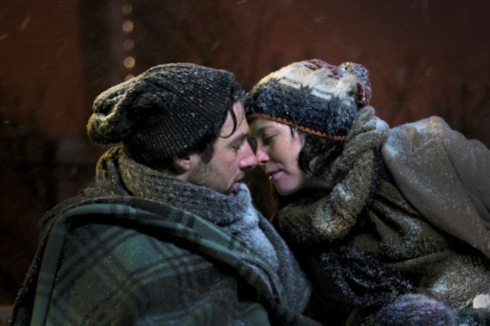 The High Cost Of Living fotoğrafı