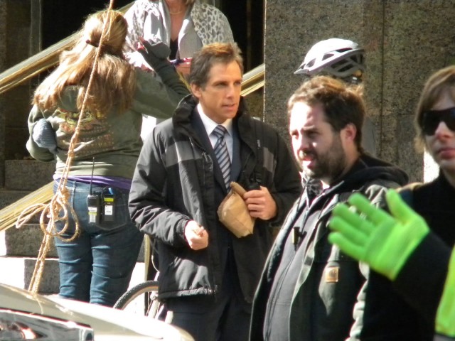 Kule Soygunu Fotoğrafı