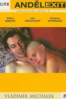 Angel Exit (2000) afişi