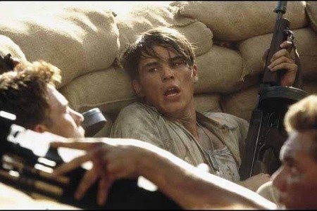 Pearl Harbor Fotoğrafı