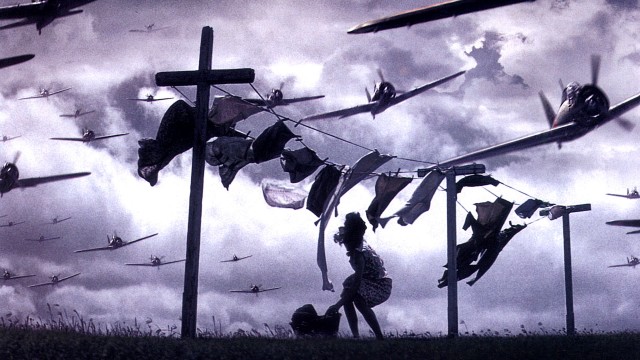 Pearl Harbor Fotoğrafı