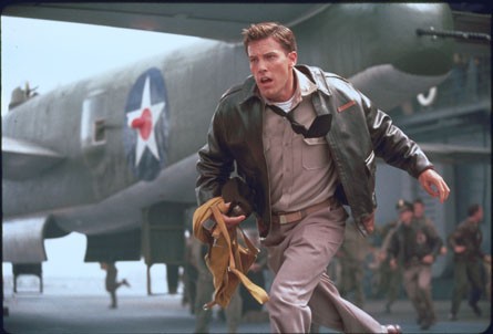 Pearl Harbor Fotoğrafı