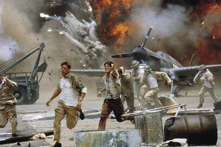 Pearl Harbor Fotoğrafı