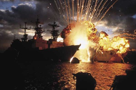 Pearl Harbor fotoğrafı