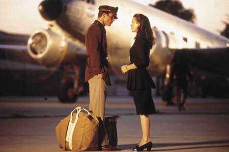 Pearl Harbor fotoğrafı