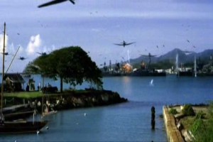 Pearl Harbor Fotoğrafı
