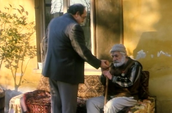 Babam Askerde fotoğrafı