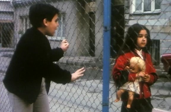 Babam Askerde fotoğrafı