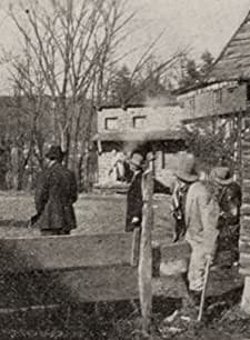 Hazel Kirke (1916) afişi