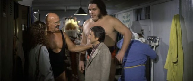 Micky + Maude Fotoğrafı