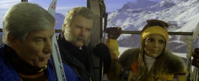 Ateş, Buz Ve Dinamit fotoğrafı