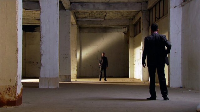 Ağır Abi fotoğrafı