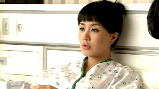 Get Karl! Oh Soo Jung Fotoğrafı