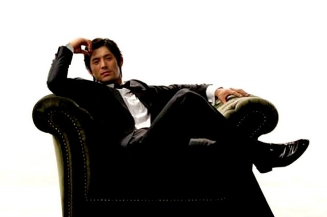 Get Karl! Oh Soo Jung Fotoğrafı