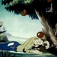 A Feud There Was (1938) afişi