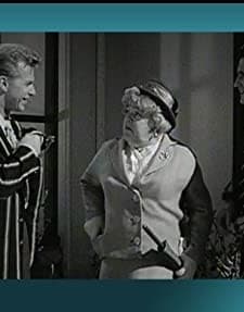 Piet Se Tante (1959) afişi