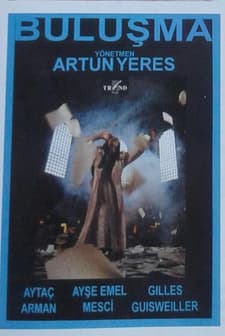 Buluşma (1994) afişi