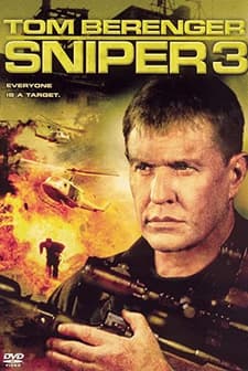 Nişancı 3 (2004) afişi