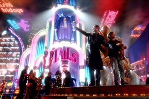 Yapay Zeka Fotoğrafı