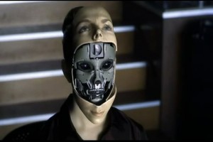 Yapay Zeka fotoğrafı