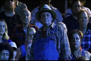 Yapay Zeka fotoğrafı