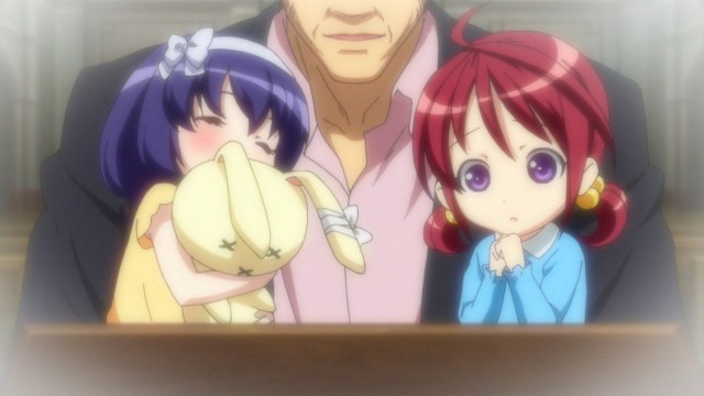 Seikon No Qwaser Fotoğrafı