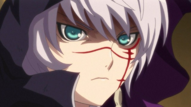 Seikon No Qwaser fotoğrafı